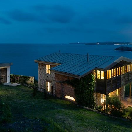 Perfect For Sea Lovers Arnao 외부 사진