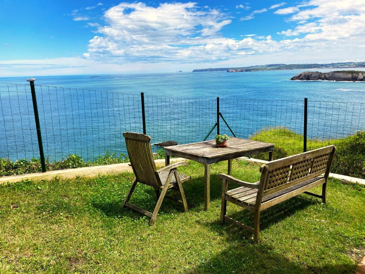 Perfect For Sea Lovers Arnao 외부 사진