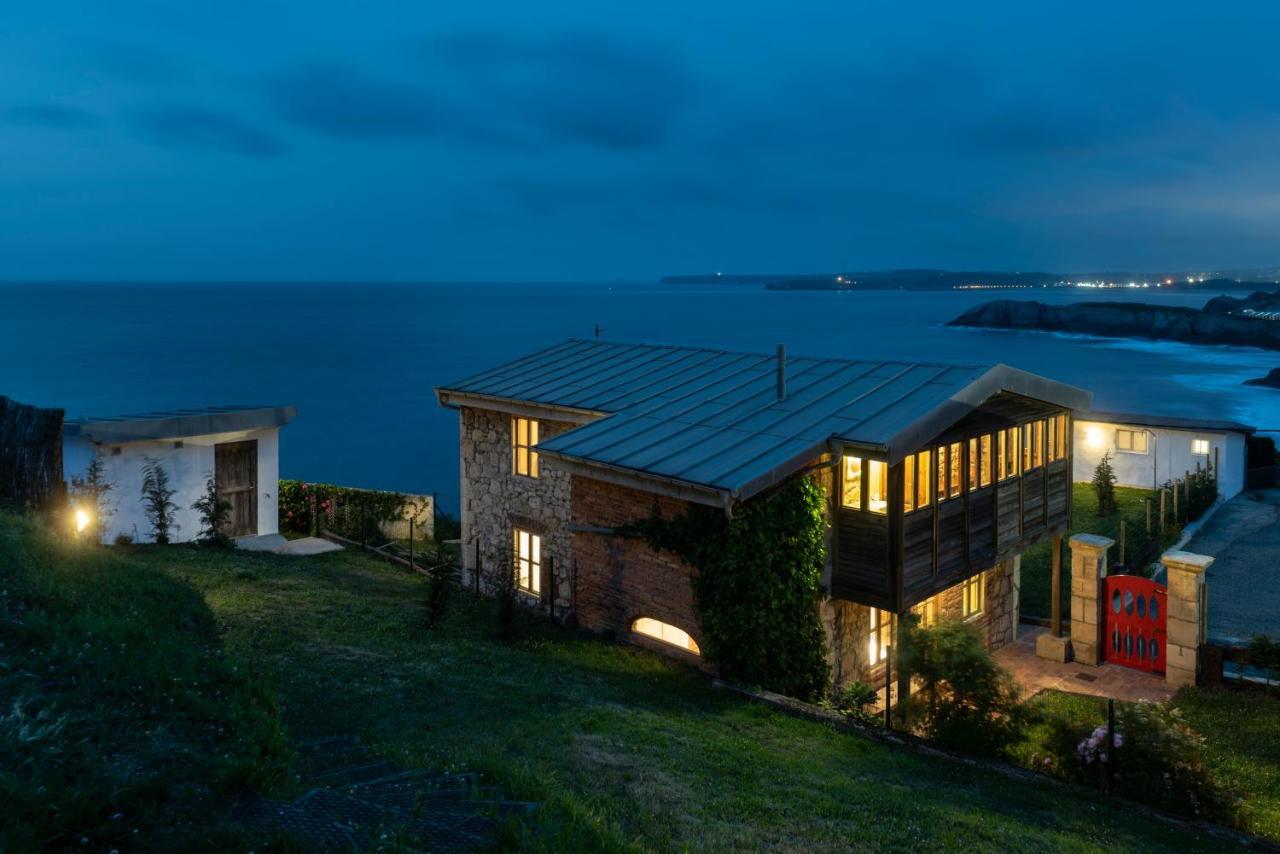 Perfect For Sea Lovers Arnao 외부 사진