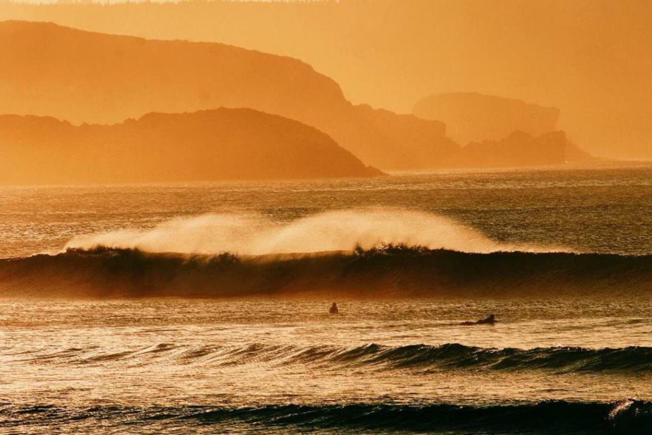 Perfect For Sea Lovers Arnao 외부 사진