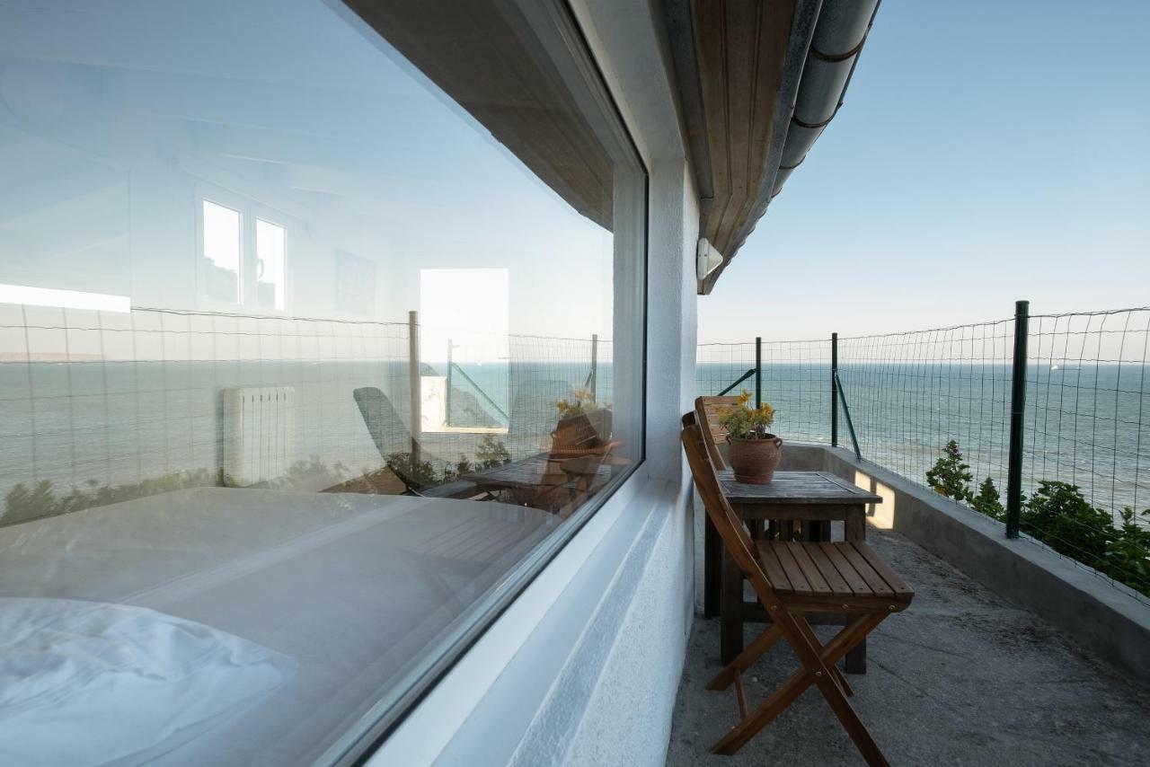 Perfect For Sea Lovers Arnao 외부 사진