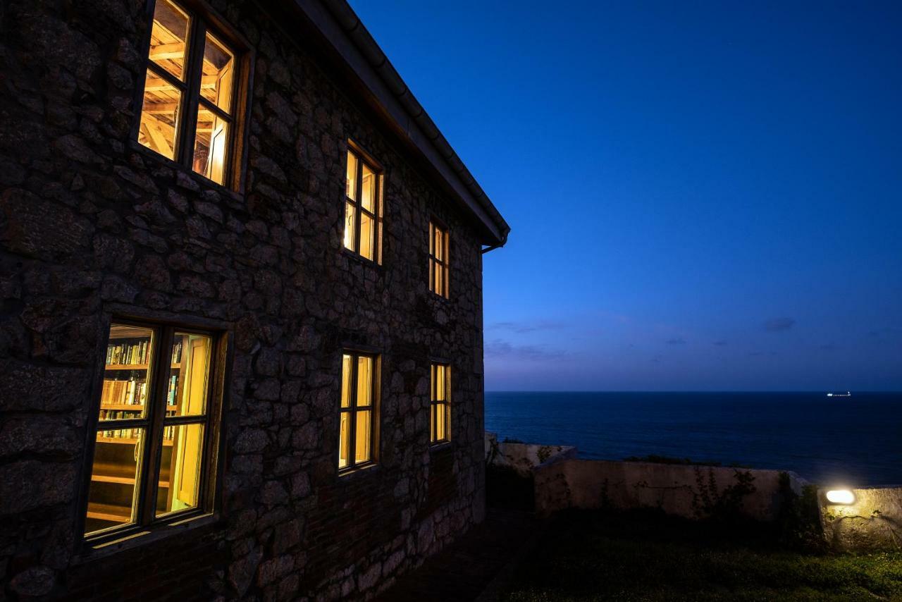 Perfect For Sea Lovers Arnao 외부 사진